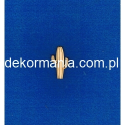 Kaktus   wys: 3cm   , grawer